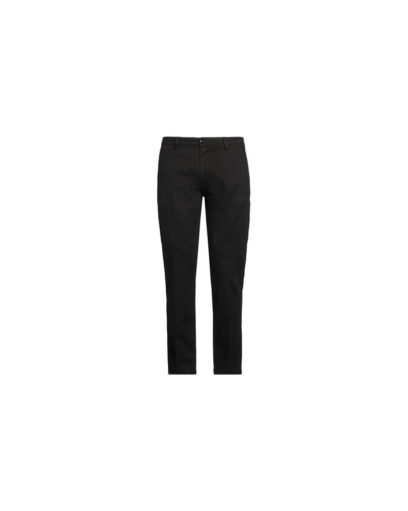 Liu Jo HOSEN & RÖCKE - Hosenauf YOOX.COM Schwarz