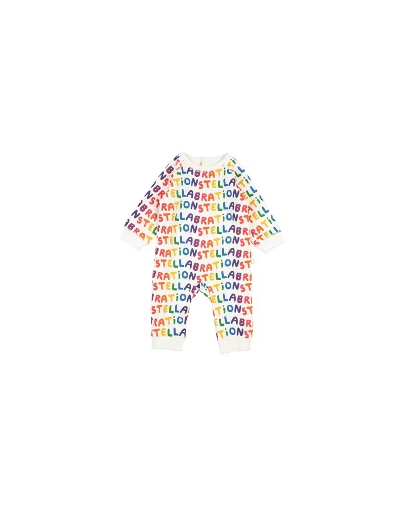 Stella McCartney Kids NEUGEBORENE - Babystrampler & -Latzhoseauf YOOX.COM Rot