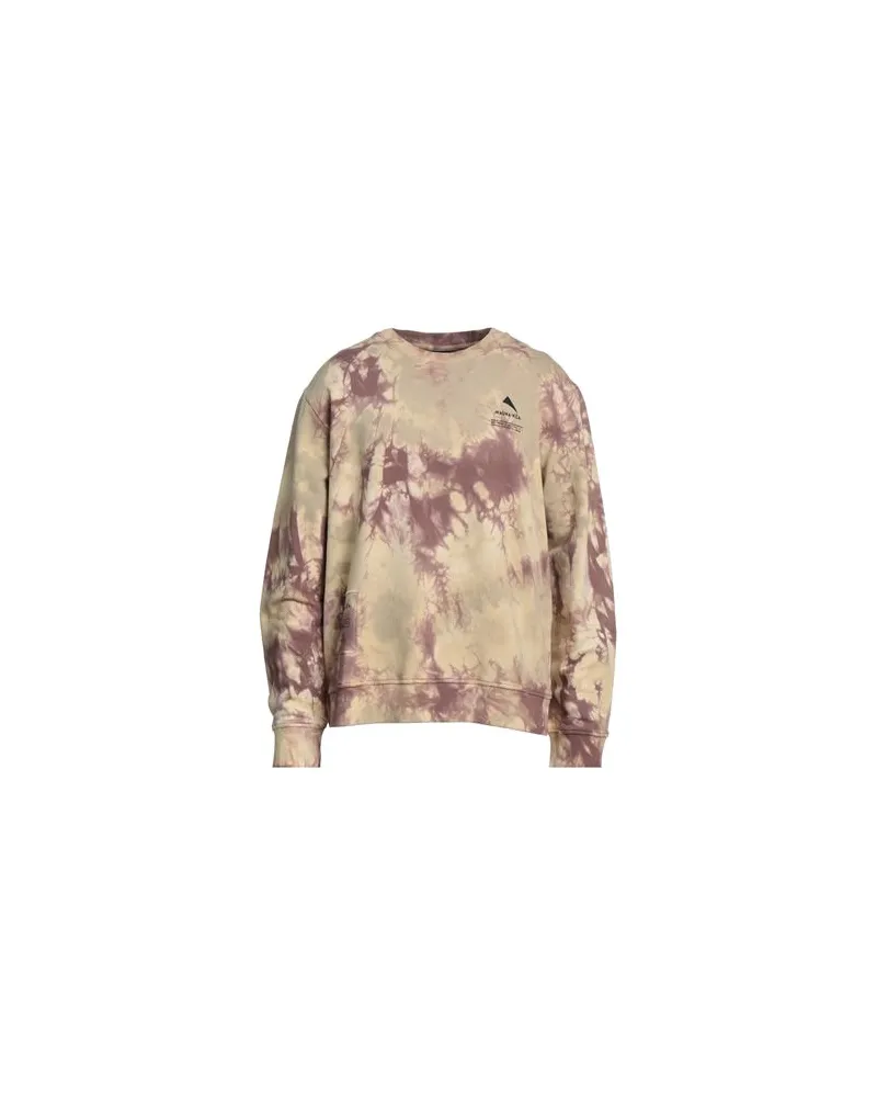 MAUNA KEA TOPS - Sweatshirtsauf YOOX.COM Sand