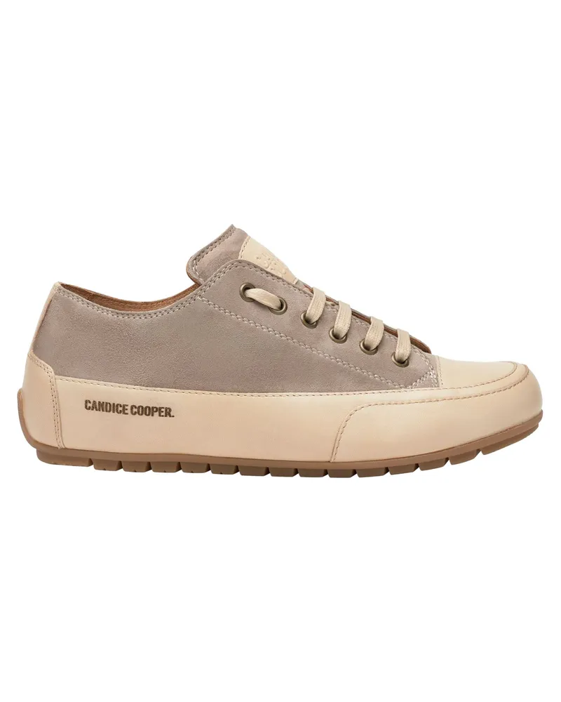 Candice Cooper Sneakers Grau