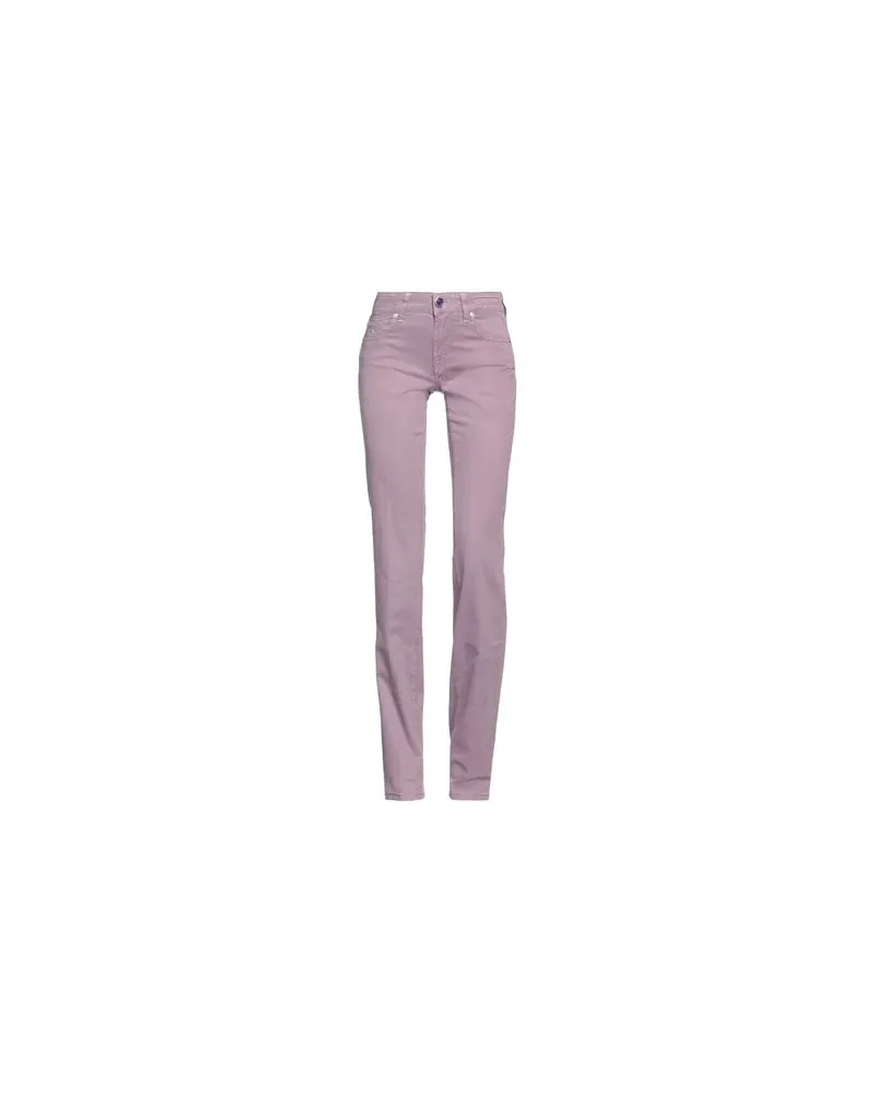 Jacob Cohën HOSEN & RÖCKE - Hosenauf YOOX.COM Rosa