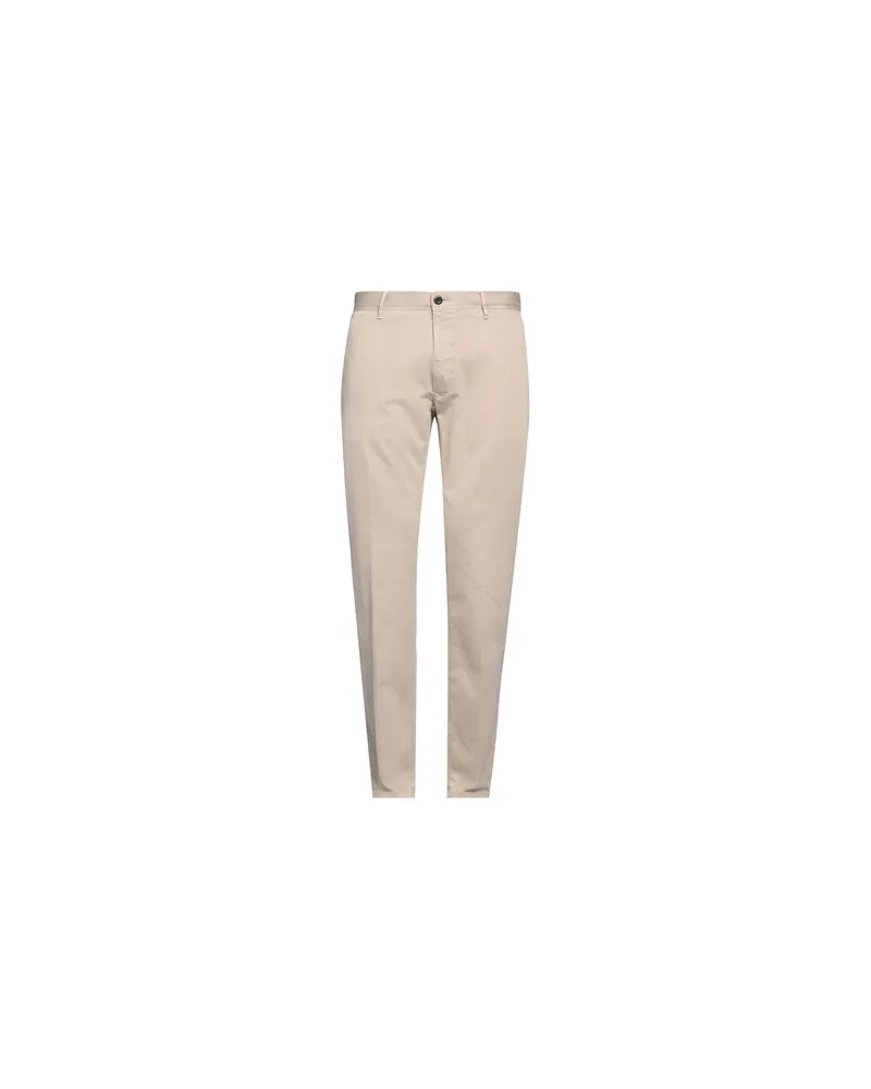 Incotex SLACKS BY SLOWEAR - HOSEN & RÖCKE - Hosenauf YOOX.COM Beige