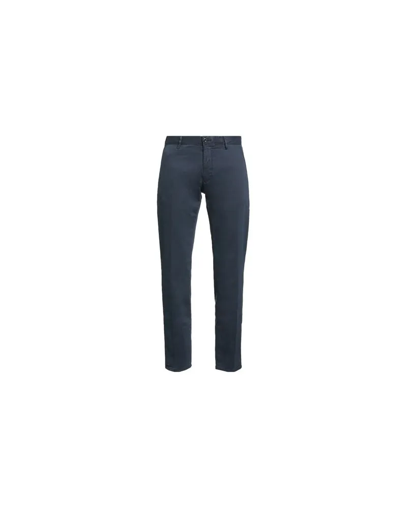 Incotex SLACKS BY SLOWEAR - HOSEN & RÖCKE - Hosenauf YOOX.COM Marineblau