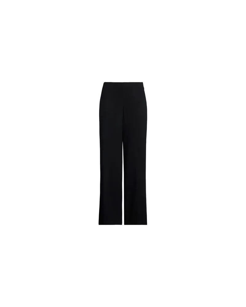 P.A.R.O.S.H. HOSEN & RÖCKE - Hosenauf YOOX.COM Schwarz