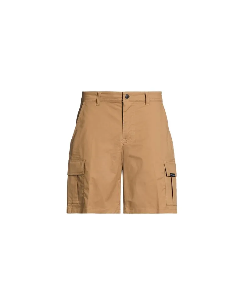 Columbia Sportswear Company HOSEN & RÖCKE - Shorts & Bermudashortsauf YOOX.COM Kamel