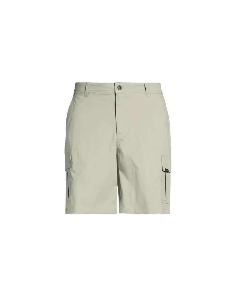 Columbia Sportswear Company HOSEN & RÖCKE - Shorts & Bermudashortsauf YOOX.COM Salbeigrün