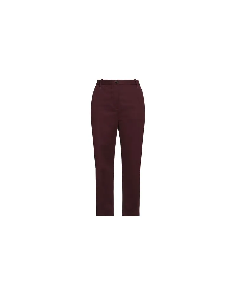 nine:inthe:morning HOSEN & RÖCKE - Hosenauf YOOX.COM Pflaume
