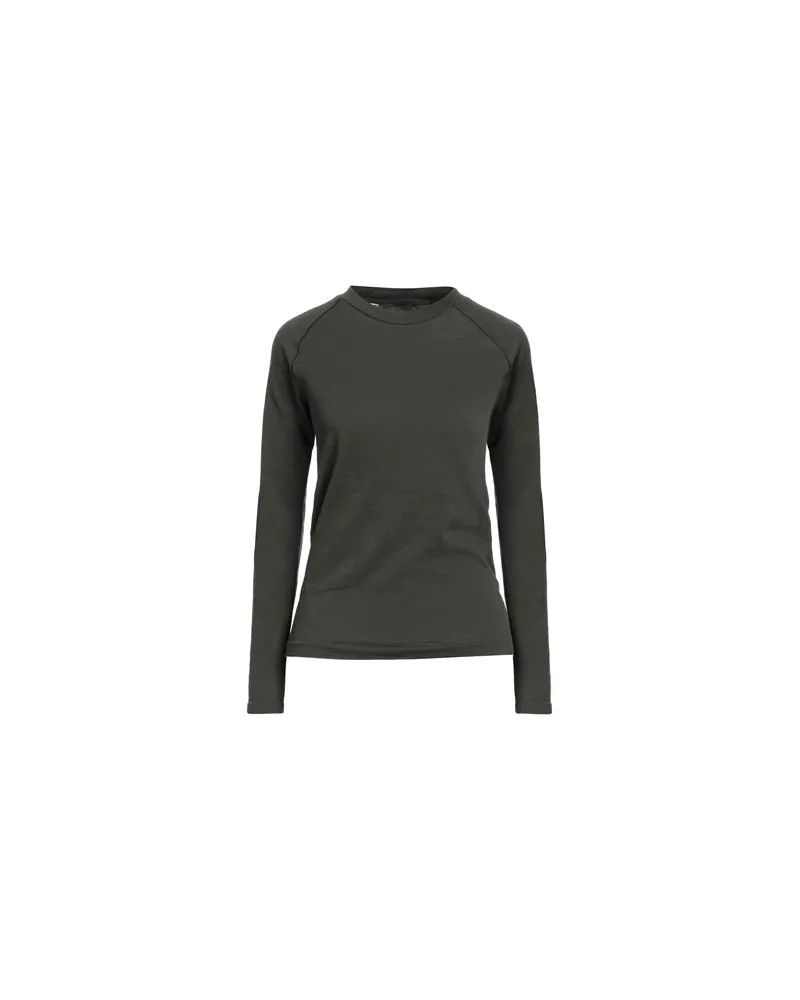 Y-3 TOPS - T-shirtsauf YOOX.COM Militärgrün