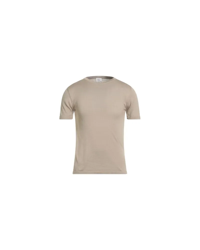Daniele Fiesoli SELEZIONE  - STRICKWAREN - Pulloverauf YOOX.COM Beige
