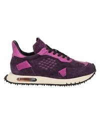 BePositive Sneakers Violett