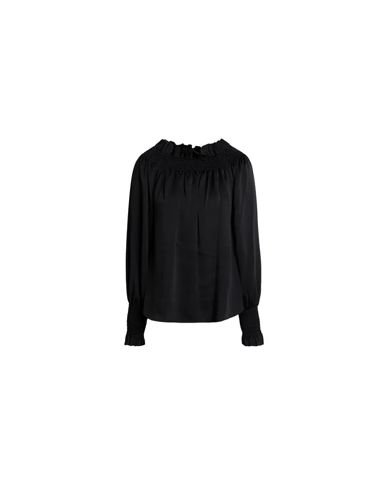 See by Chloé TOPS - Topsauf YOOX.COM Schwarz