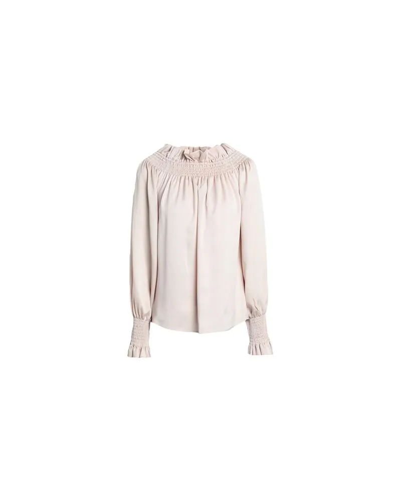 See by Chloé TOPS - Topsauf YOOX.COM Beige