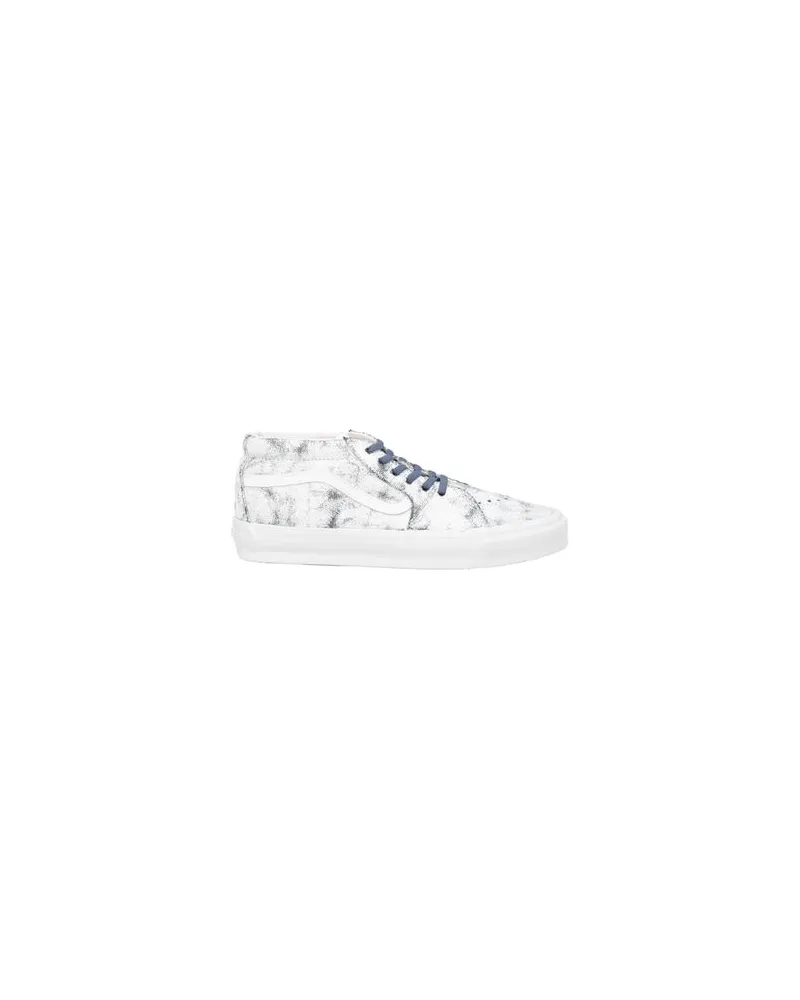 Vans SCHUHE - Sneakersauf YOOX.COM Weiß