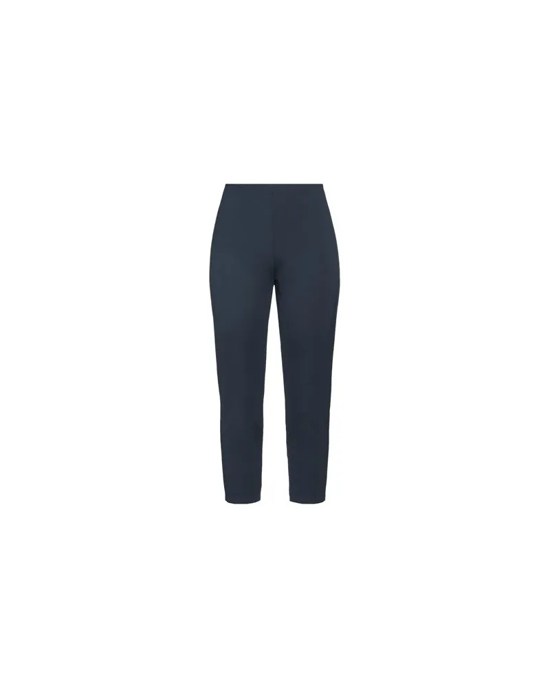 Theory HOSEN & RÖCKE - Leggingsauf YOOX.COM Nachtblau