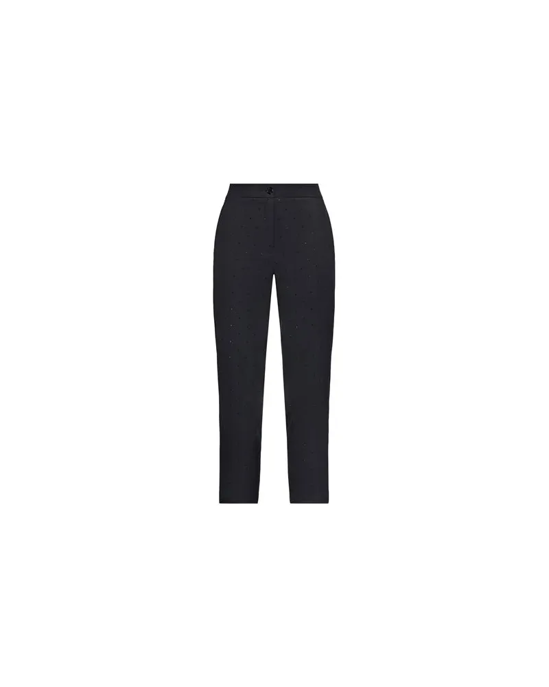 Liu Jo HOSEN & RÖCKE - Hosenauf YOOX.COM Schwarz