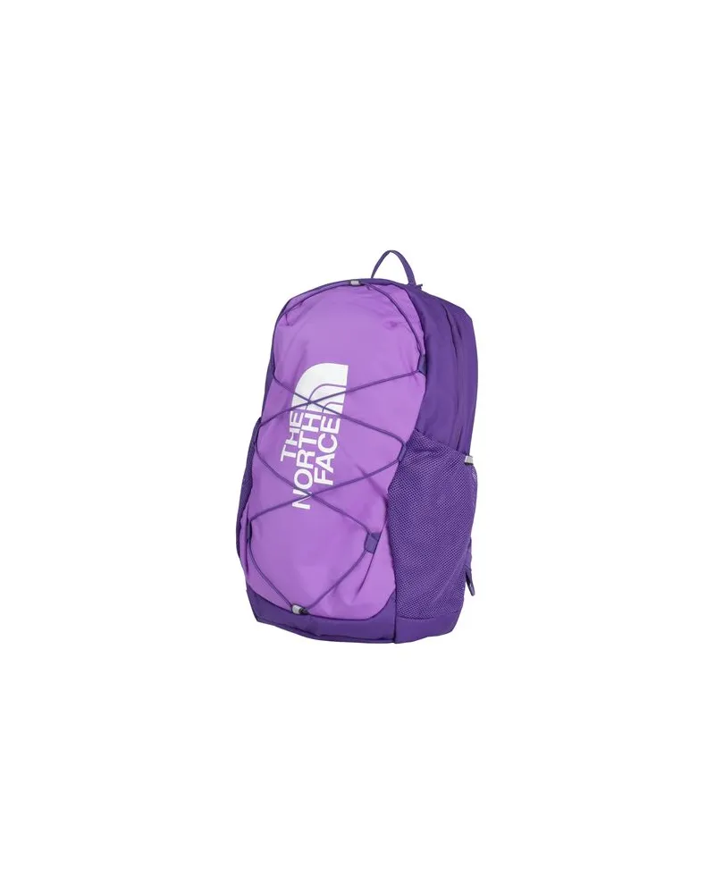 The North Face TASCHEN - Rucksäckeauf YOOX.COM Violett
