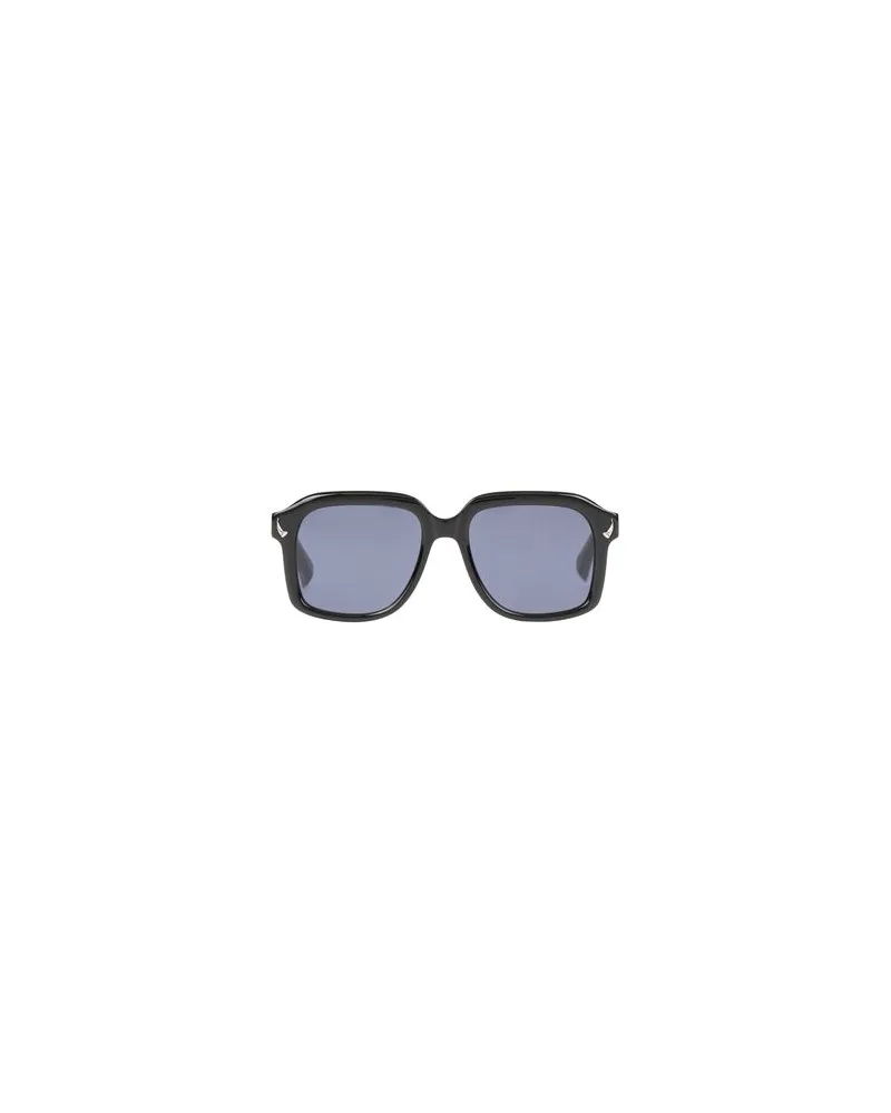 Vivienne Westwood HARLEY - BRILLEN - Sonnenbrillenauf YOOX.COM Schwarz