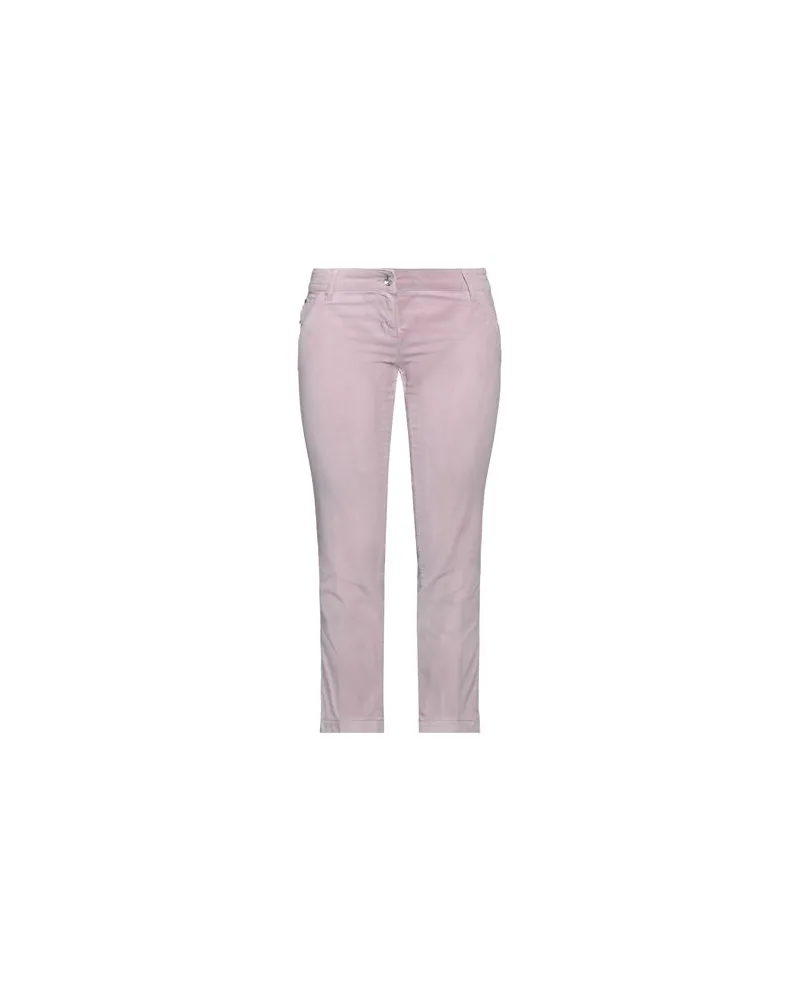 Jacob Cohën HOSEN & RÖCKE - Hosenauf YOOX.COM Rosa