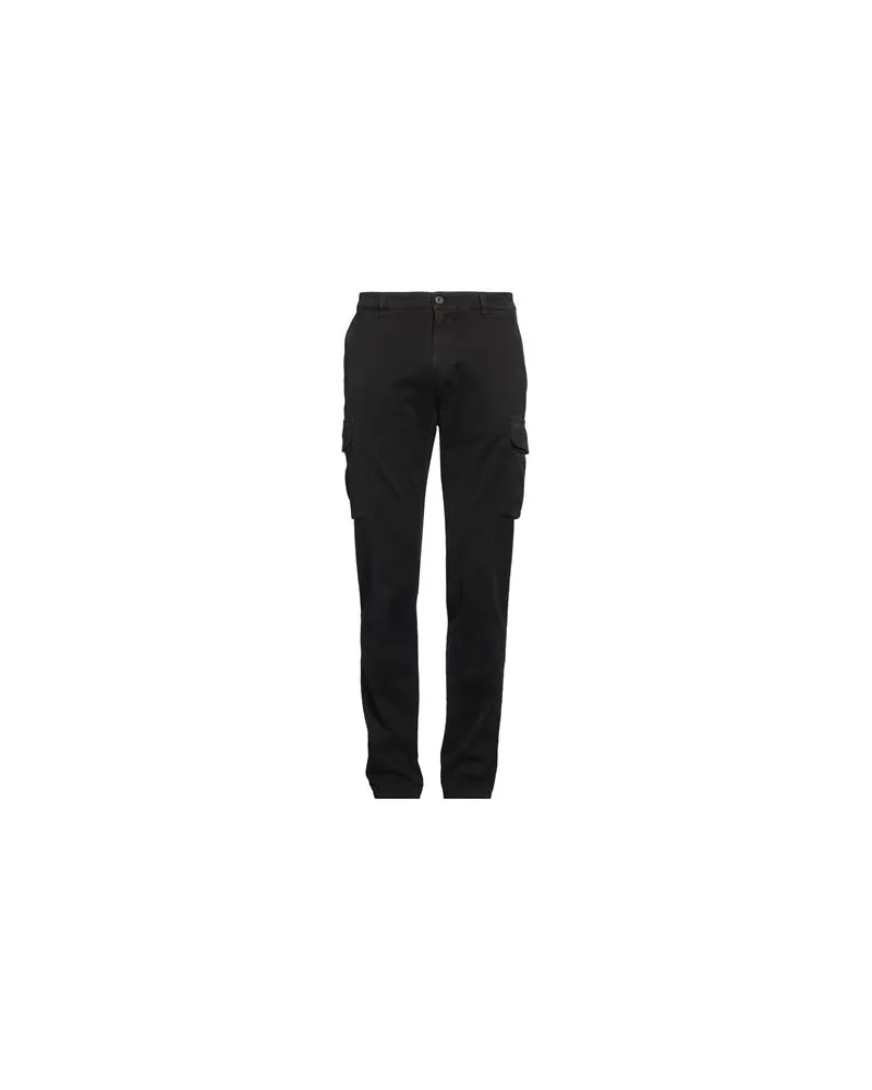 Mason's HOSEN & RÖCKE - Hosenauf YOOX.COM Schwarz