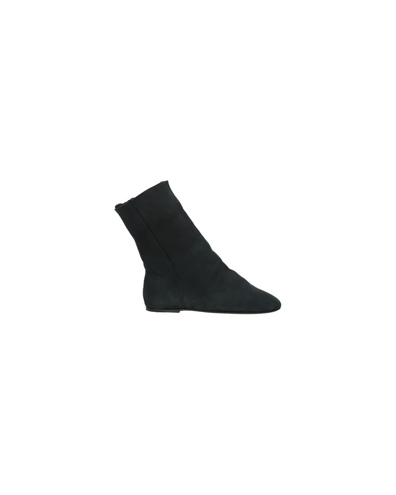 Isabel Marant SCHUHE - Stiefelettenauf YOOX.COM Schwarz
