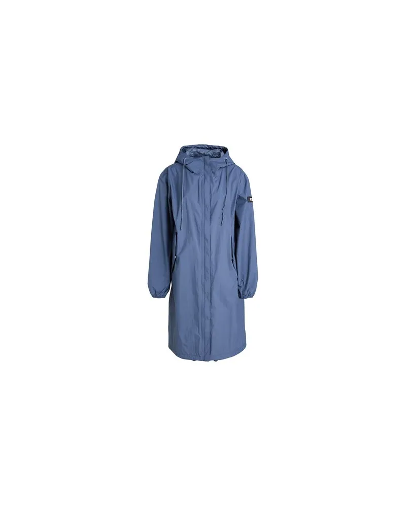 Aigle JACKEN & MÄNTEL - Jacken, Mäntel & Trenchcoatsauf YOOX.COM Marineblau