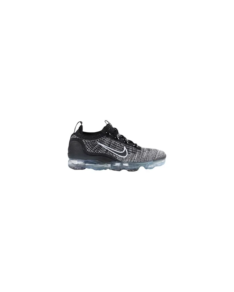 Nike AIR VAPORMAX 2021 FK - SCHUHE - Sneakersauf YOOX.COM Schwarz