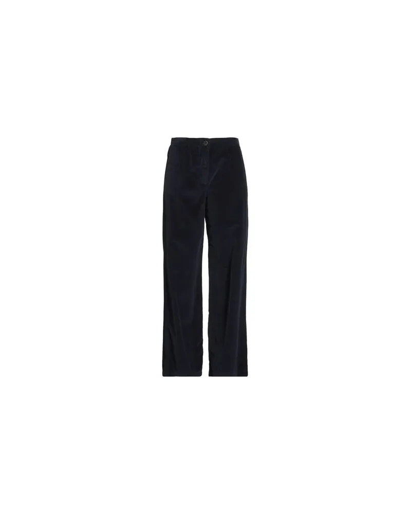 Pomandère HOSEN & RÖCKE - Hosenauf YOOX.COM Marineblau