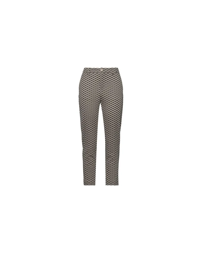 Liu Jo HOSEN & RÖCKE - Hosenauf YOOX.COM Grau