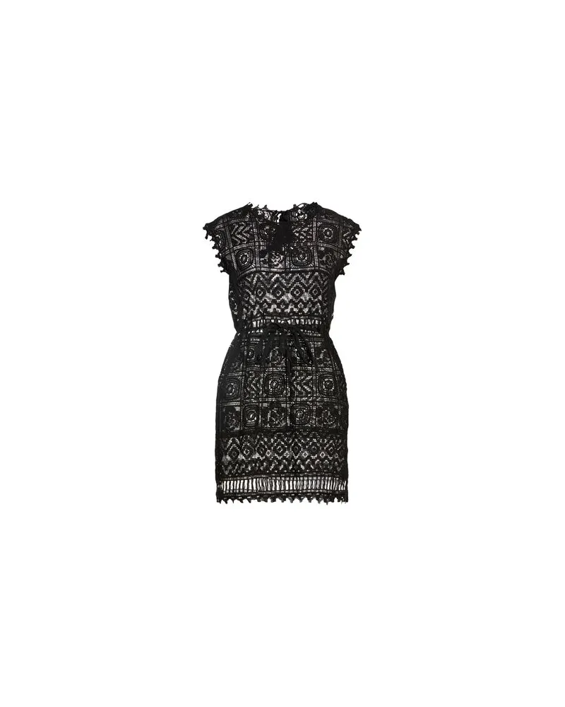 Marybloom KLEIDER - Mini-Kleiderauf YOOX.COM Schwarz