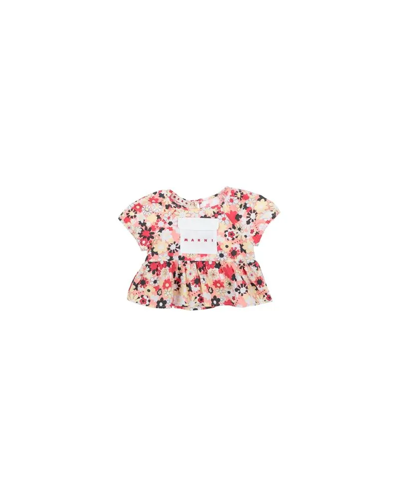Marni TOPS - Topsauf YOOX.COM Rosa