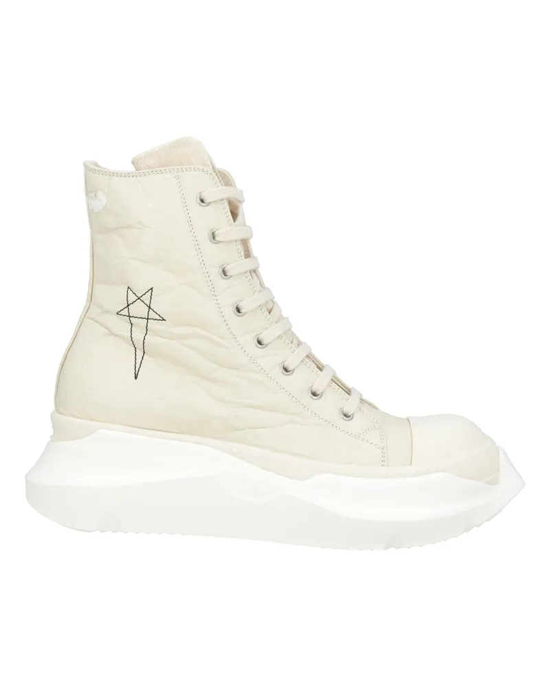 DRKSHDW by Rick Owens Sneakers Off