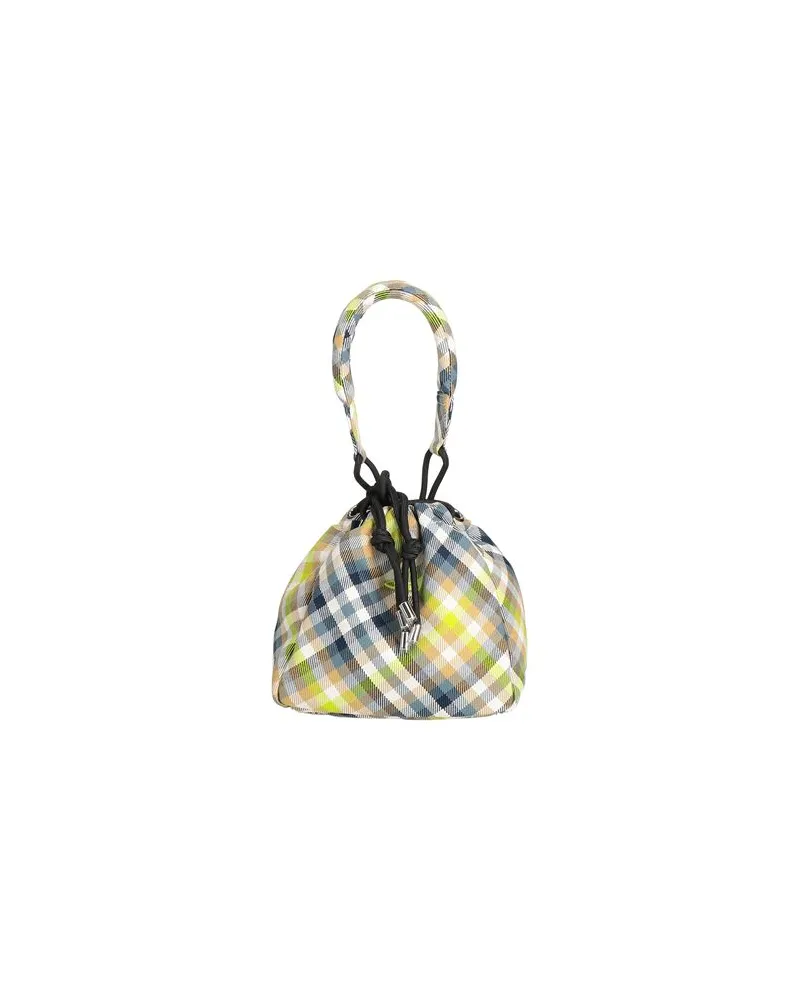 Vivienne Westwood SMALL BUCKET BAG  - TASCHEN - Handtaschenauf YOOX.COM Beige