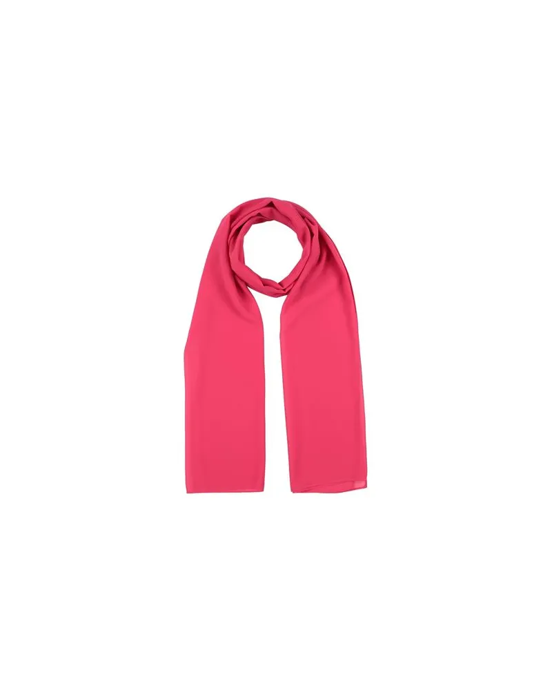 Clips ACCESSOIRES - Schalsauf YOOX.COM Fuchsia