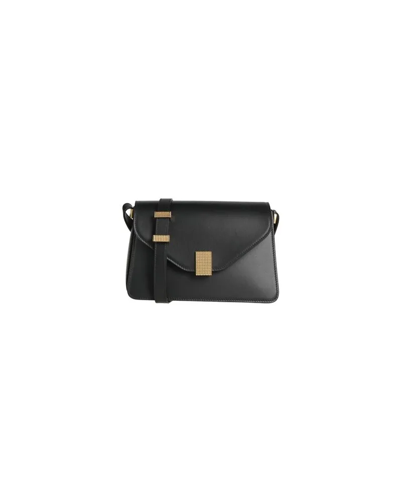 Lanvin TASCHEN - Umhängetascheauf YOOX.COM Schwarz
