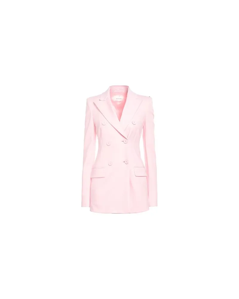SPORTMAX ANZÜGE und CO-ORDS - Blazersauf YOOX.COM Rosa