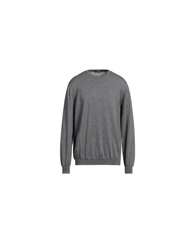 Harmont & Blaine STRICKWAREN - Pulloverauf YOOX.COM Grau