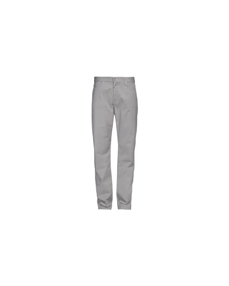 Harmont & Blaine HOSEN & RÖCKE - Hosenauf YOOX.COM Grau