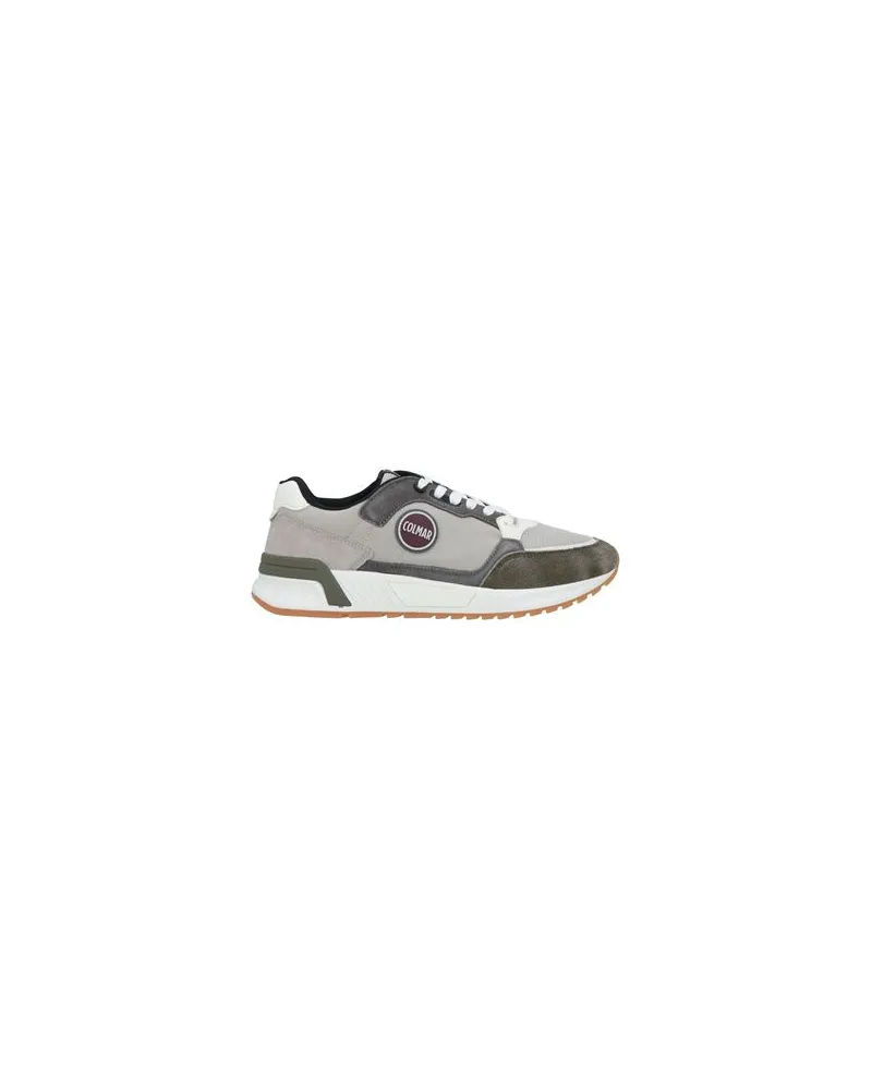 Colmar SCHUHE - Sneakersauf YOOX.COM Hellgrau