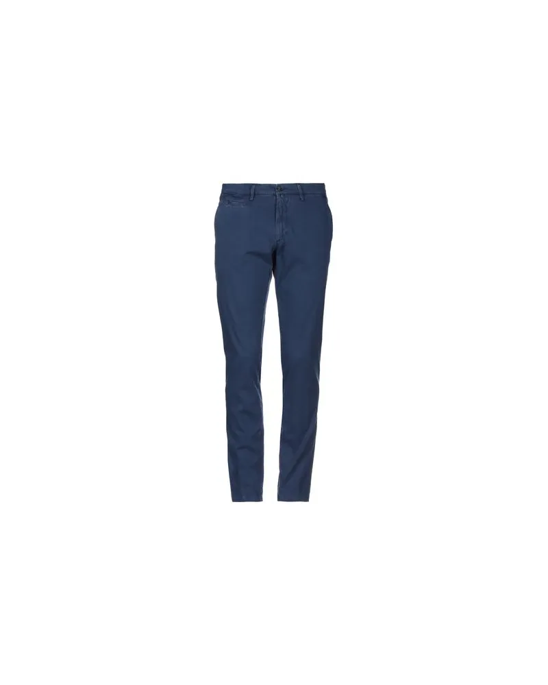 Briglia 1949 HOSEN & RÖCKE - Hosenauf YOOX.COM Blau