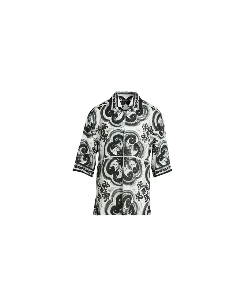 Dolce & Gabbana TOPS - Hemdenauf YOOX.COM Off