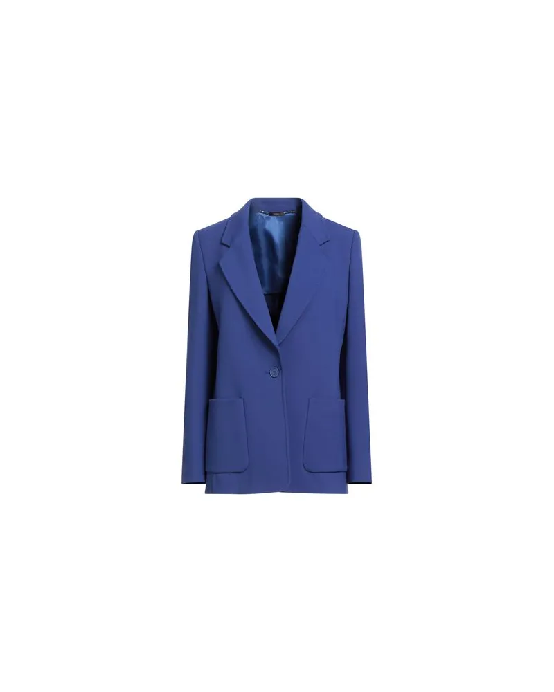 NVSCO 2107 ANZÜGE und CO-ORDS - Blazersauf YOOX.COM Blau