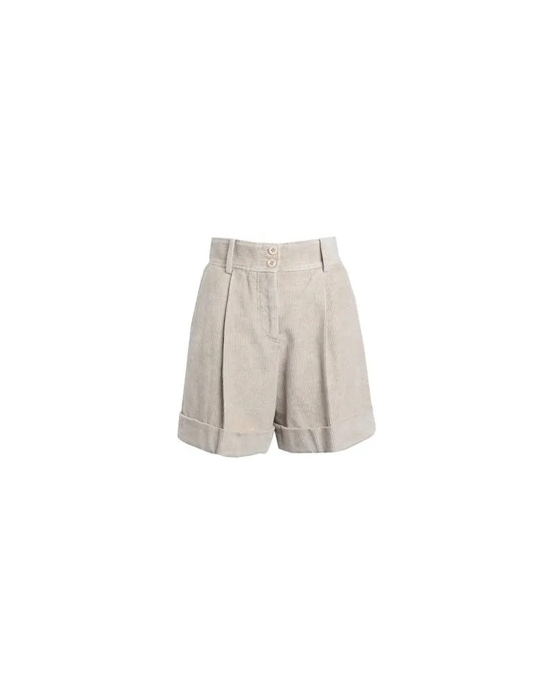 See by Chloé HOSEN & RÖCKE - Shorts & Bermudashortsauf YOOX.COM Beige