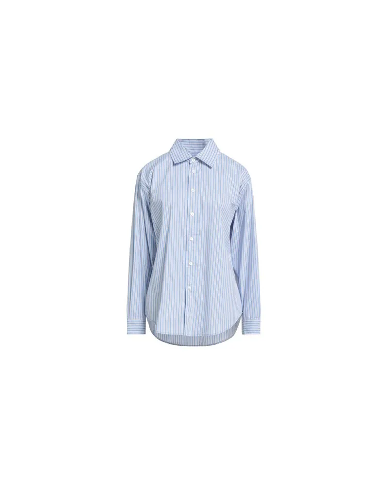 Dunst TOPS - Hemdenauf YOOX.COM Himmelblau