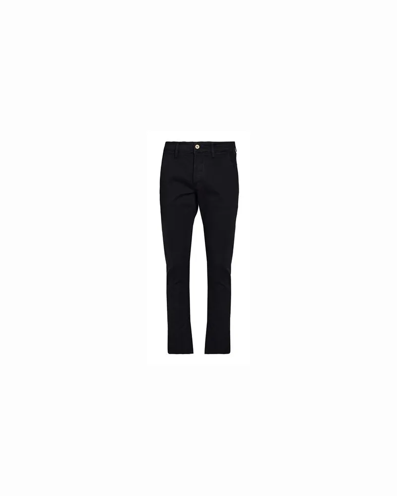Siviglia HOSEN & RÖCKE - Hosenauf YOOX.COM Schwarz