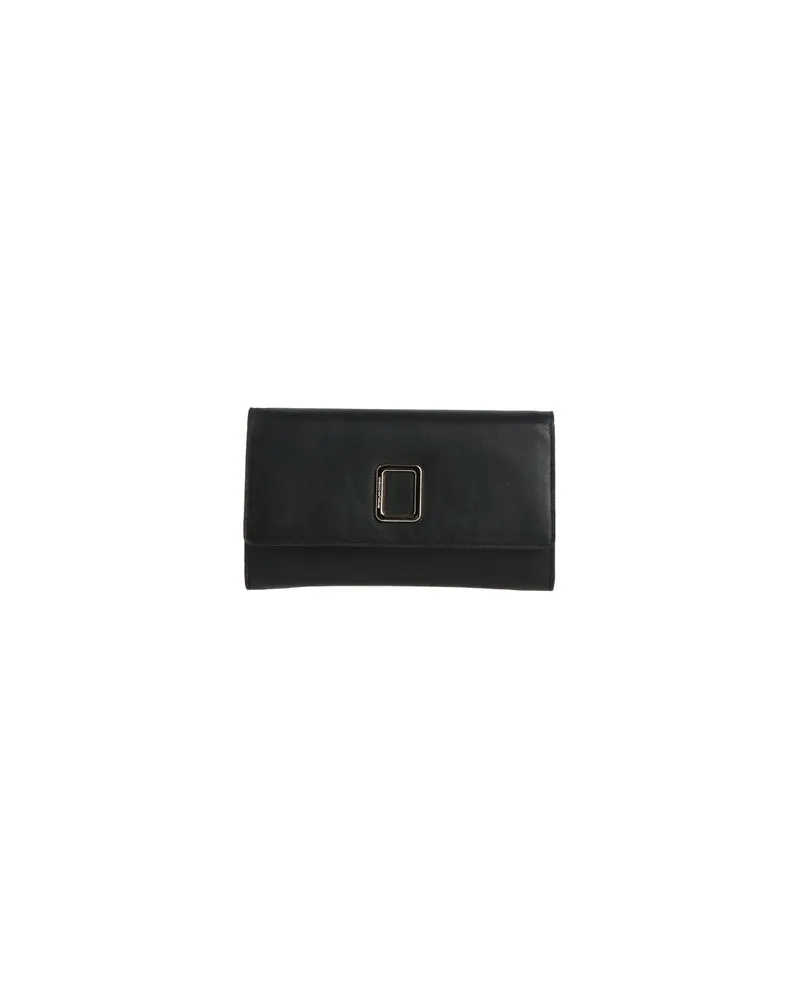 Piquadro TASCHEN - Handtaschenauf YOOX.COM Schwarz