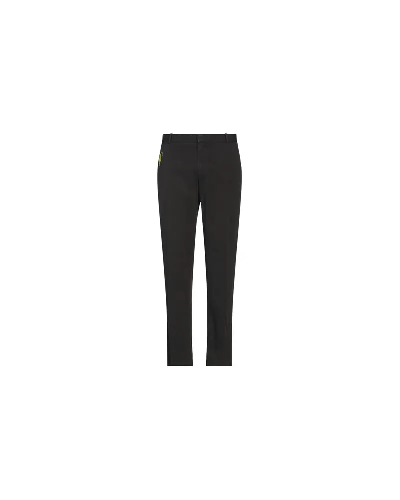 Custo Barcelona HOSEN & RÖCKE - Hosenauf YOOX.COM Schwarz