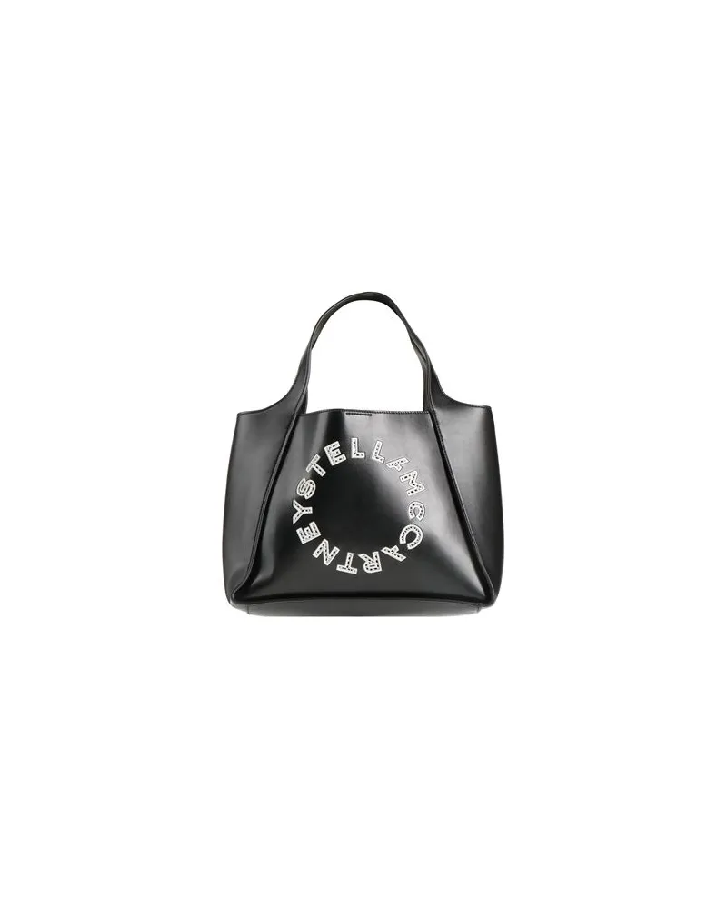 Stella McCartney TASCHEN - Handtaschenauf YOOX.COM Schwarz