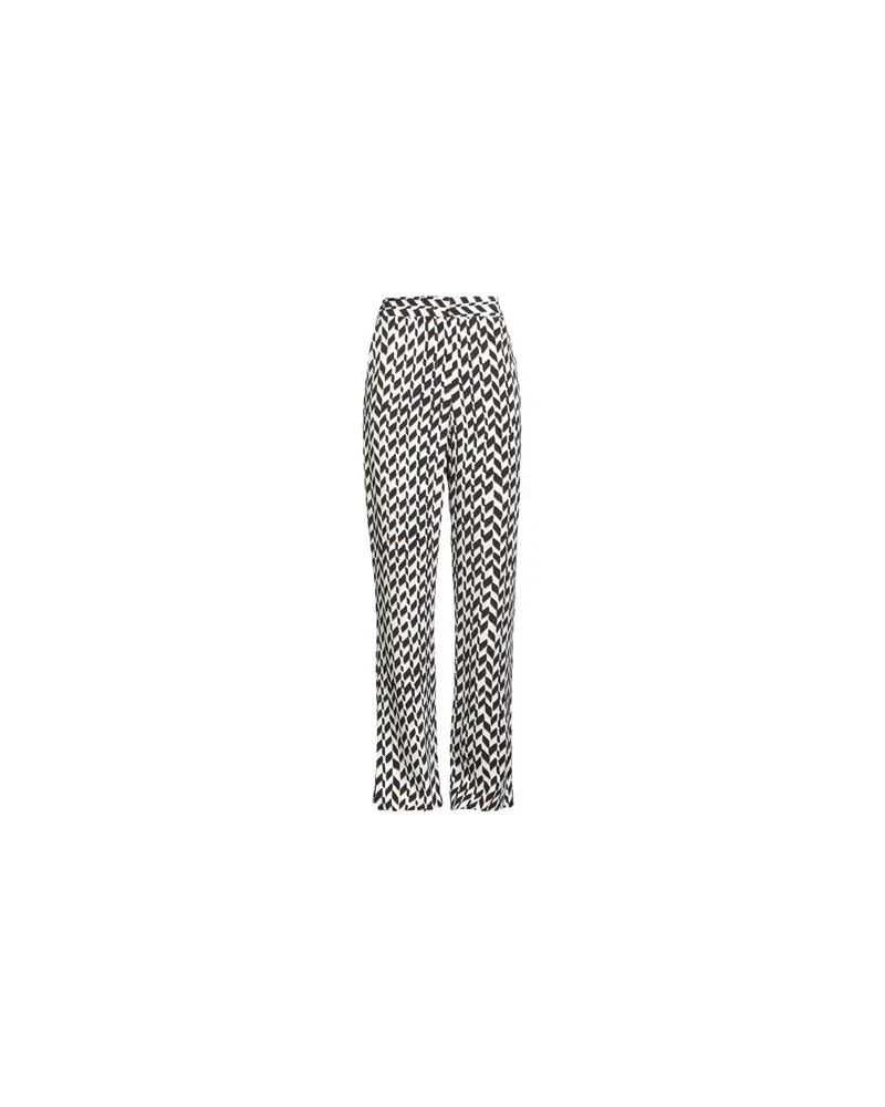 Jucca HOSEN & RÖCKE - Hosenauf YOOX.COM Schwarz