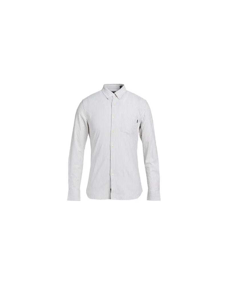 Dockers TOPS - Hemdenauf YOOX.COM Hellgrau