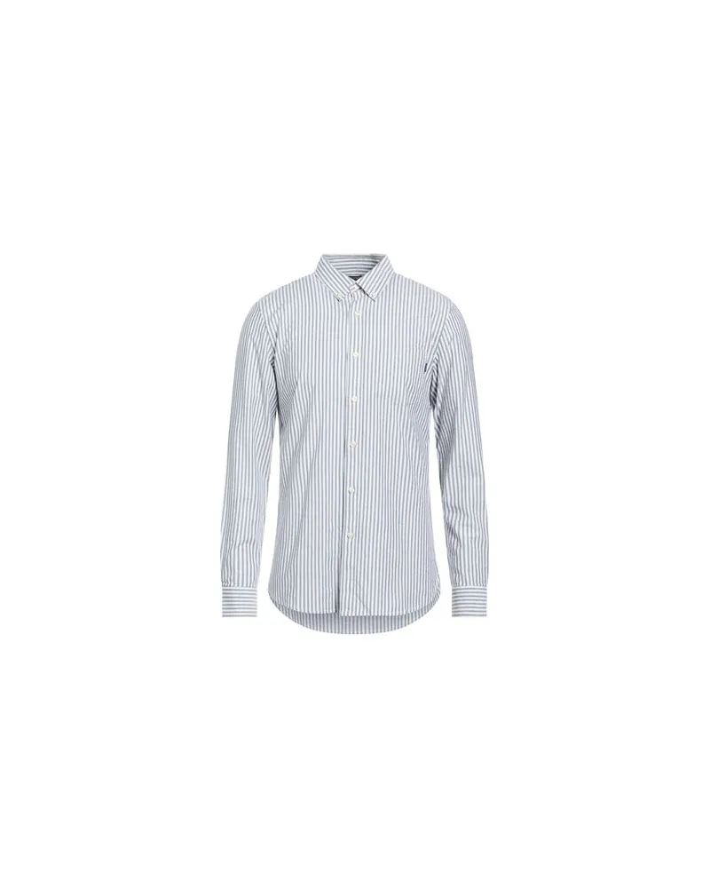 Dockers TOPS - Hemdenauf YOOX.COM Weiß